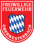 Wappen Feuerwehr Oberwesterbach